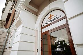 The Aristocrat Boutique Hotel