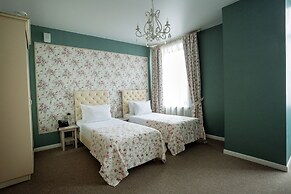 The Aristocrat Boutique Hotel