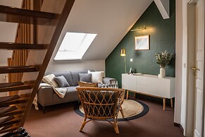 Hotel & Restaurant Am Alten Rhin