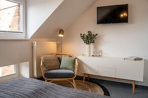 Hotel & Restaurant Am Alten Rhin