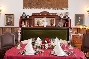 Hotel & Restaurant Am Alten Rhin