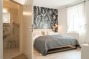 Hotel & Restaurant Am Alten Rhin