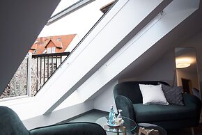 Hotel & Restaurant Am Alten Rhin
