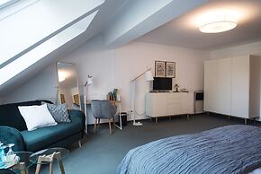 Hotel & Restaurant Am Alten Rhin