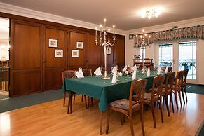Hotel & Restaurant Am Alten Rhin