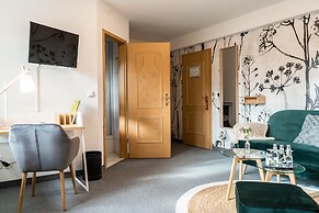 Hotel & Restaurant Am Alten Rhin