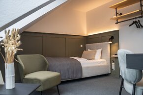 Hotel & Restaurant Am Alten Rhin