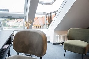 Hotel & Restaurant Am Alten Rhin