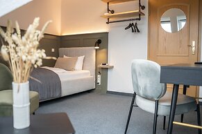 Hotel & Restaurant Am Alten Rhin