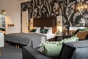 Hotel & Restaurant Am Alten Rhin