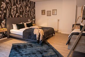 Hotel & Restaurant Am Alten Rhin