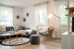 Hotel & Restaurant Am Alten Rhin