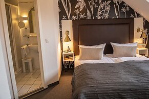 Hotel & Restaurant Am Alten Rhin