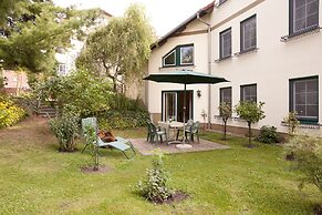 Hotel & Restaurant Am Alten Rhin