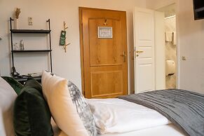 Hotel & Restaurant Am Alten Rhin