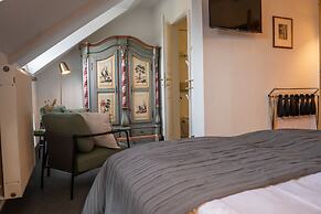 Hotel & Restaurant Am Alten Rhin