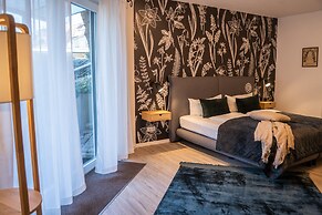 Hotel & Restaurant Am Alten Rhin