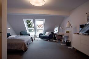 Hotel & Restaurant Am Alten Rhin