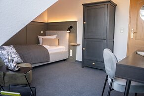 Hotel & Restaurant Am Alten Rhin
