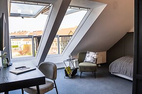 Hotel & Restaurant Am Alten Rhin