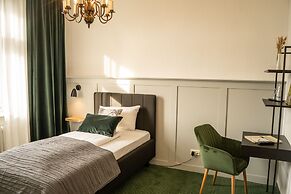 Hotel & Restaurant Am Alten Rhin