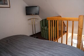 Hotel & Restaurant Am Alten Rhin