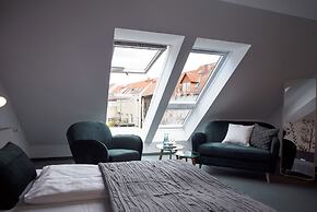 Hotel & Restaurant Am Alten Rhin