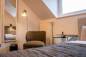Hotel & Restaurant Am Alten Rhin