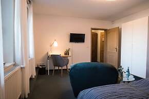 Hotel & Restaurant Am Alten Rhin