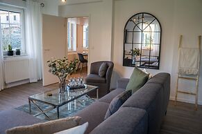 Hotel & Restaurant Am Alten Rhin