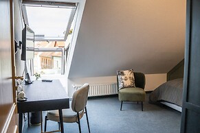 Hotel & Restaurant Am Alten Rhin