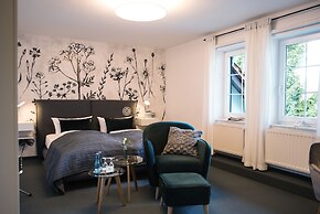 Hotel & Restaurant Am Alten Rhin