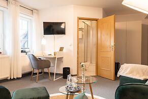 Hotel & Restaurant Am Alten Rhin