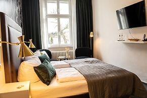 Hotel & Restaurant Am Alten Rhin
