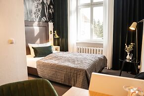 Hotel & Restaurant Am Alten Rhin