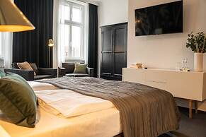 Hotel & Restaurant Am Alten Rhin