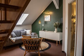 Hotel & Restaurant Am Alten Rhin