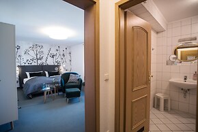 Hotel & Restaurant Am Alten Rhin