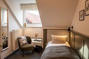 Hotel & Restaurant Am Alten Rhin