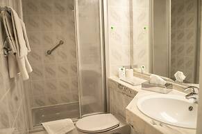 Hotel & Restaurant Am Alten Rhin