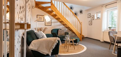 Hotel & Restaurant Am Alten Rhin