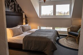 Hotel & Restaurant Am Alten Rhin