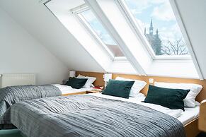 Hotel & Restaurant Am Alten Rhin