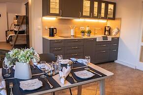 Hotel & Restaurant Am Alten Rhin