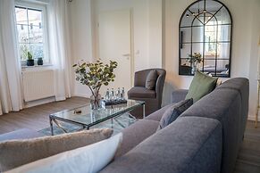 Hotel & Restaurant Am Alten Rhin