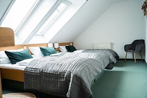 Hotel & Restaurant Am Alten Rhin
