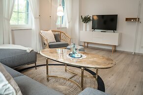 Hotel & Restaurant Am Alten Rhin