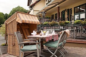 Hotel & Restaurant Am Alten Rhin