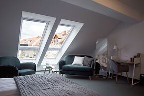 Hotel & Restaurant Am Alten Rhin