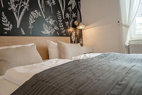 Hotel & Restaurant Am Alten Rhin